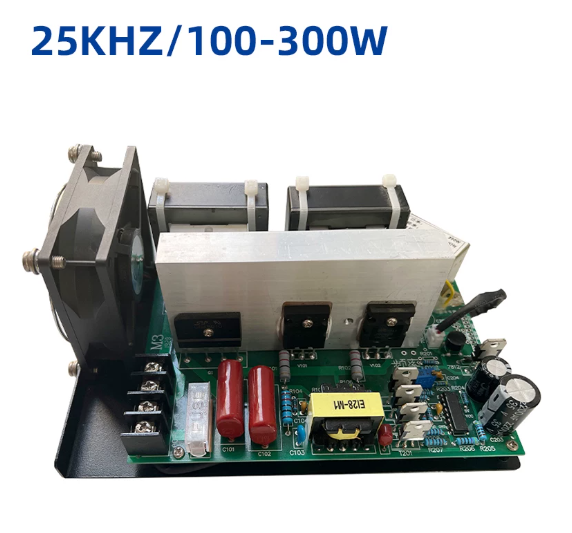 Ultrasonic Cleaner Lab - for Laboratory Use Lab Ultrasonic Power