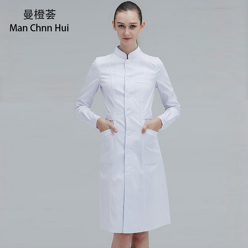 Medical Lab Gown - Phòng Thí Nghiệm Quần Áo Phòng