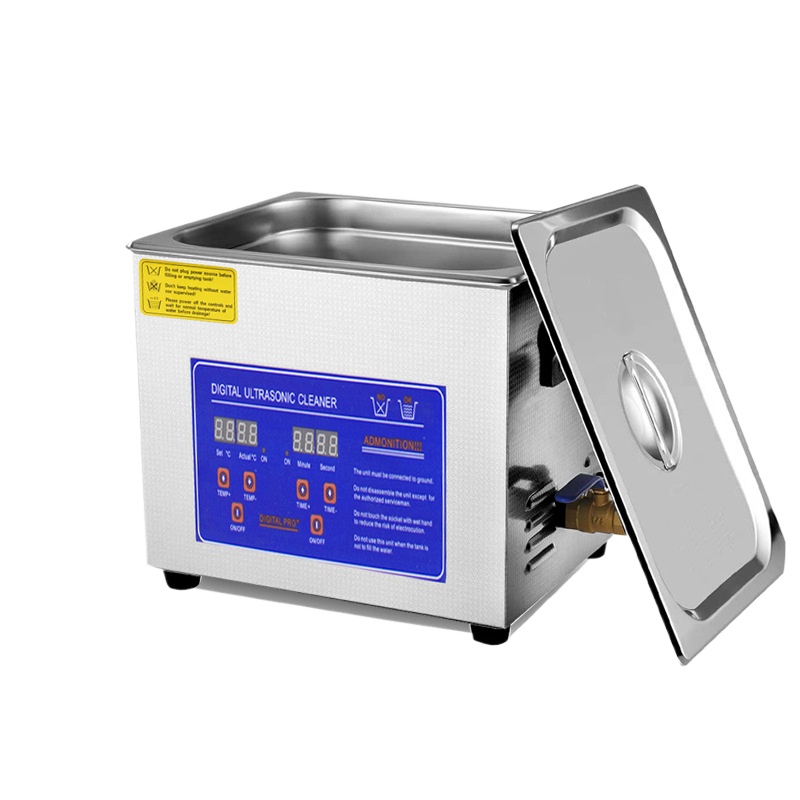 Ultrasonic Industrial Cleaner  - đánh giá và giá Ultrasonic Cleaner Lab