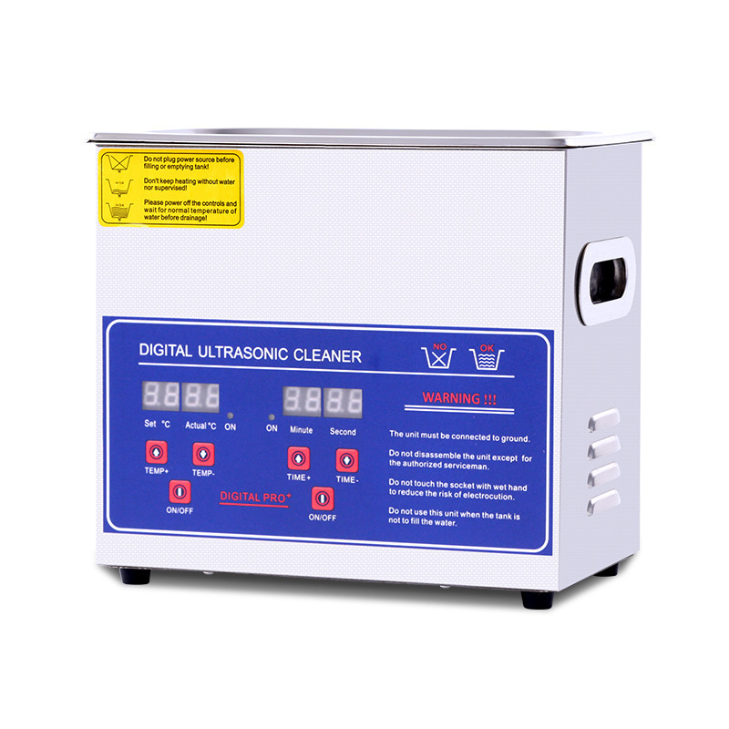 Ultrasonic Industrial Cleaner  - đánh giá và giá Ultrasonic Cleaner Lab