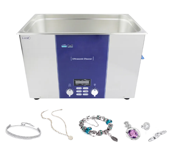 28L Ultrasonic Vibration Clean - đánh giá và giá Ultrasonic Cleaner Lab