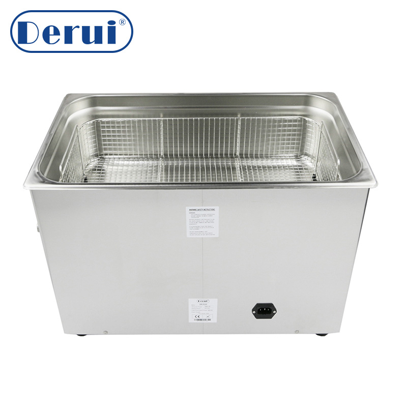 28L Ultrasonic Vibration Clean - đánh giá và giá Ultrasonic Cleaner Lab