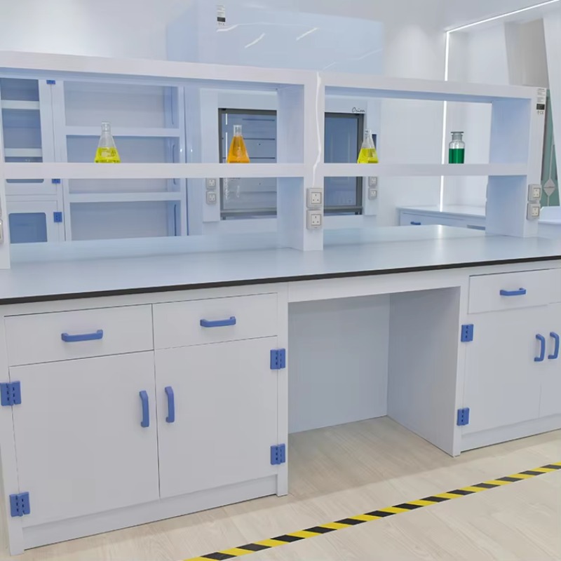 Customizable PP Acid Alkali Re - đánh giá và giá Medical Lab Iso