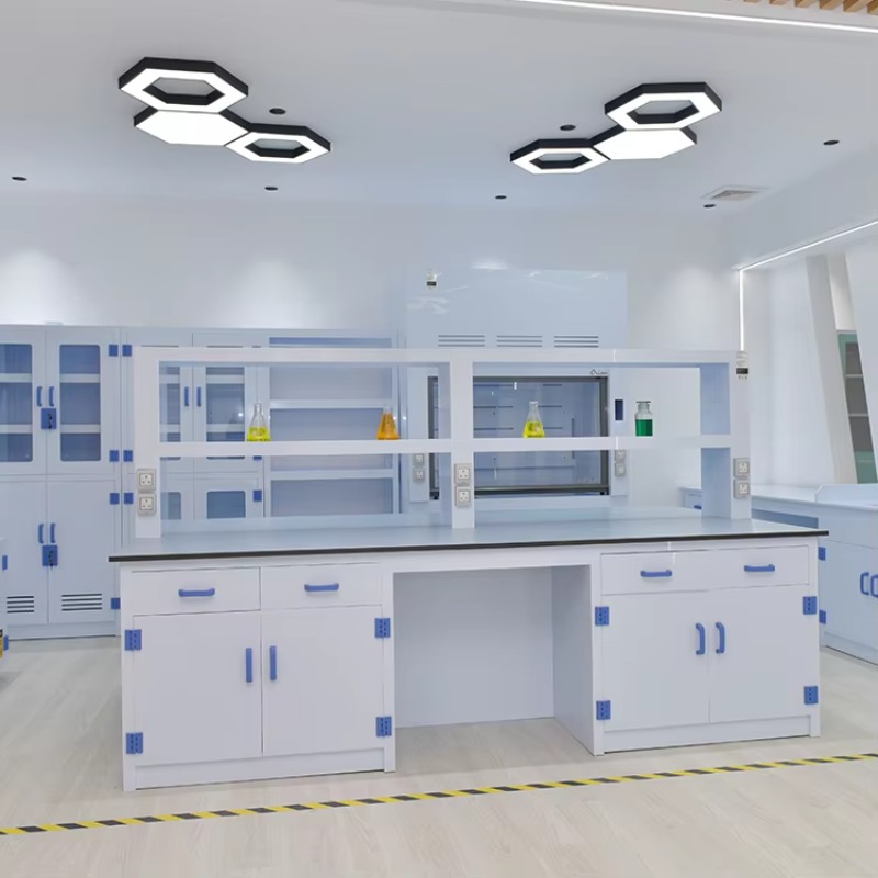 Customizable PP Acid Alkali Re - đánh giá và giá Medical Lab Iso