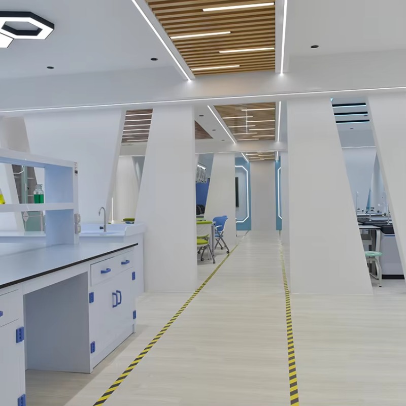 Customizable PP Acid Alkali Re - đánh giá và giá Medical Lab Iso