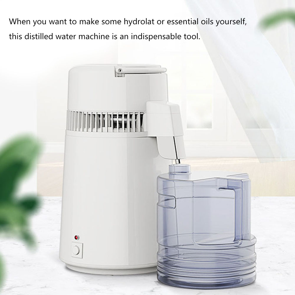 750W 220 V 4L Large Capacity L - đánh giá và giá Ultrasonic Cleaner Lab