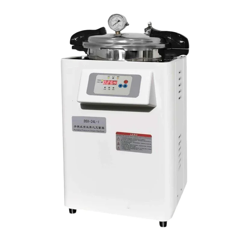 Upgrade High Pressure Steam St - đánh giá và giá Medical Lab Upgrade