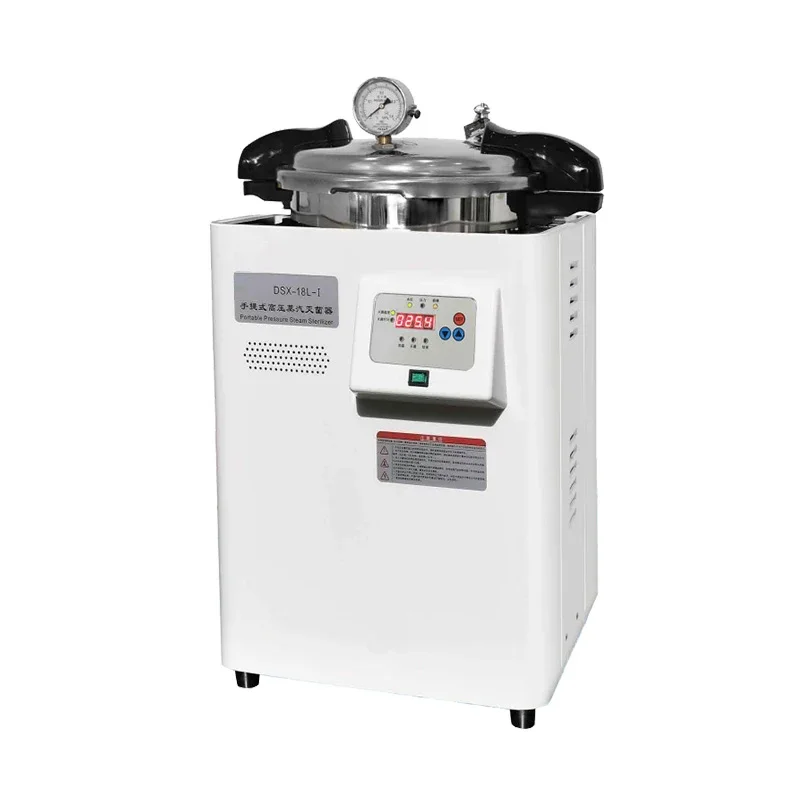 Upgrade High Pressure Steam St - đánh giá và giá Medical Lab Upgrade