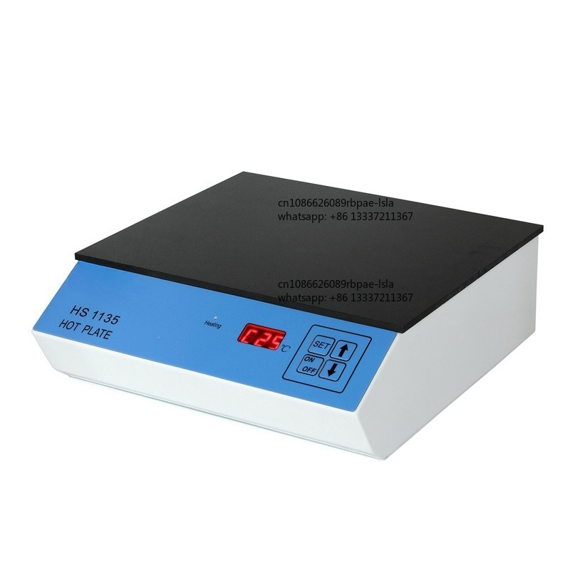 Pathology Tissue Hot Plate His - đánh giá và giá Medical Lab Iso
