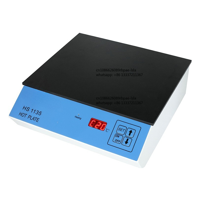 Pathology Tissue Hot Plate His - đánh giá và giá Medical Lab Iso