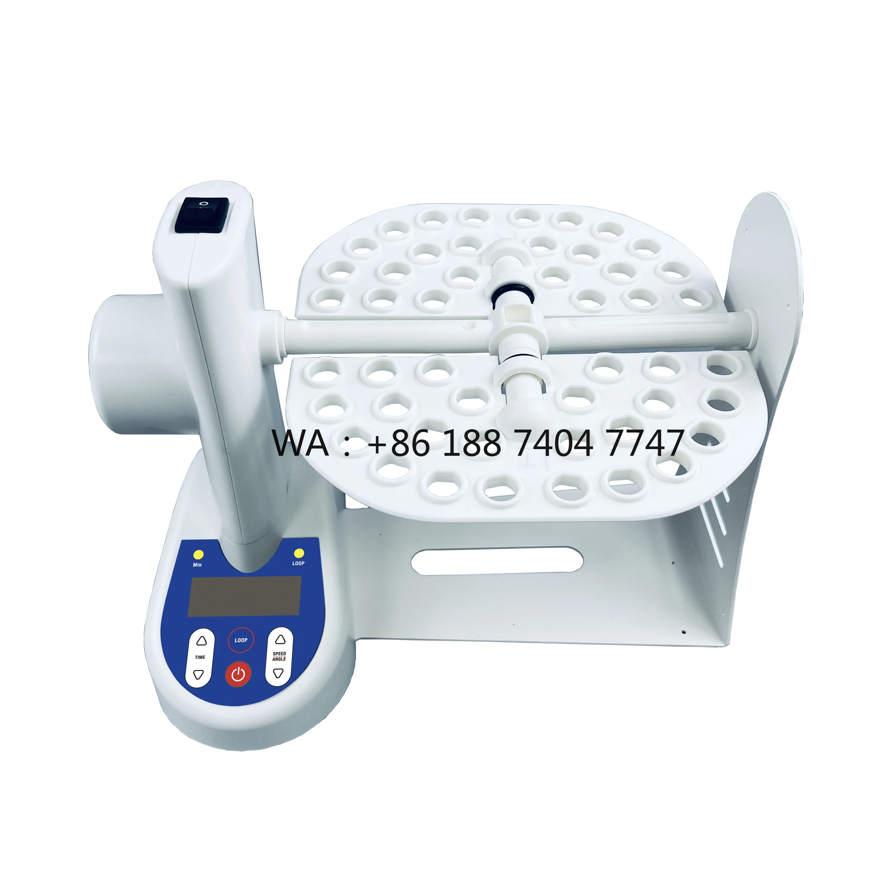 for Simple Mix Laboratory Cont - đánh giá và giá Medical Lab Iso