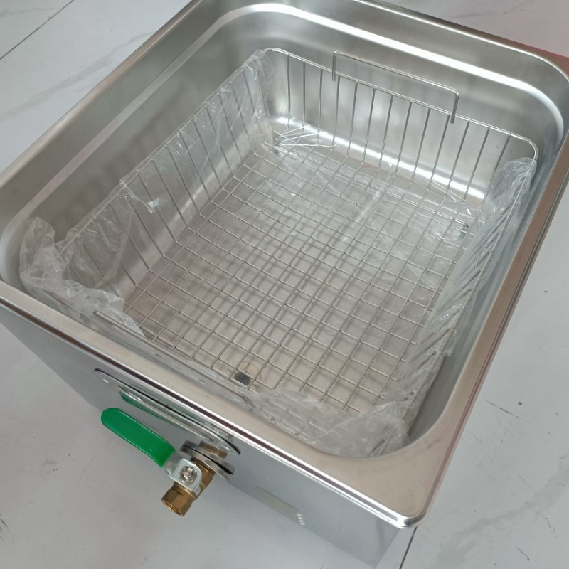 Ultrasonic shock cleaning mach - đánh giá và giá Ultrasonic Cleaner Lab