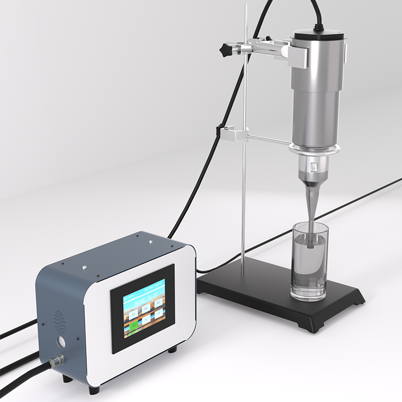 35KHz Lab Ultrasonic Emulsifie - đánh giá và giá Ultrasonic Cleaner Lab