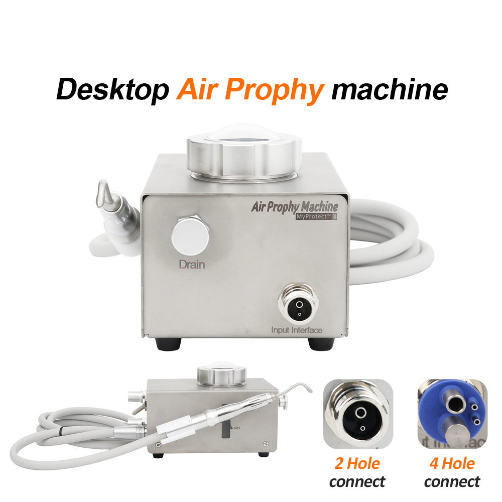 Dental Air Prophy Sandblasting - đánh giá và giá Ultrasonic Cleaner Lab