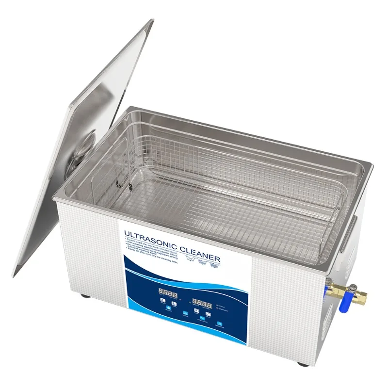 22L Ultrasonic Cleaner Box wit - đánh giá và giá Ultrasonic Cleaner Lab