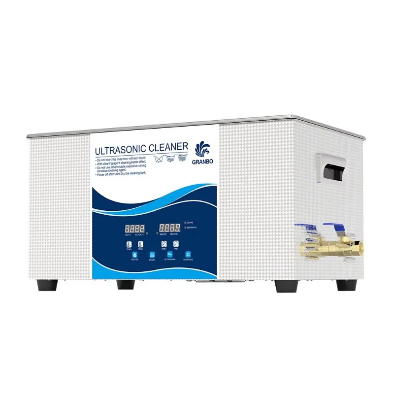 22L Ultrasonic Cleaner Box wit - đánh giá và giá Ultrasonic Cleaner Lab