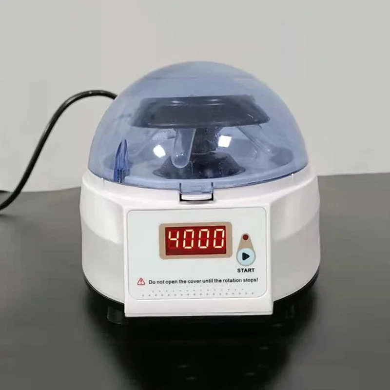 Upgrade High-speed Electric Mi - đánh giá và giá Medical Lab Upgrade