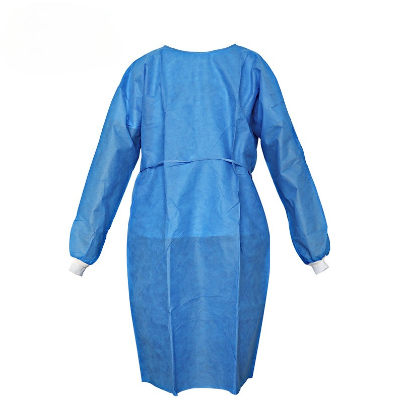 10 pieces of sterile disposabl - đánh giá và giá Medical Lab Gown