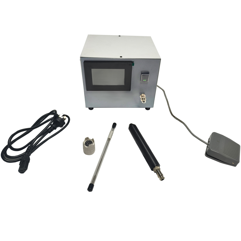 Laboratory liquid emulsion dis - đánh giá và giá Ultrasonic Cleaner Lab