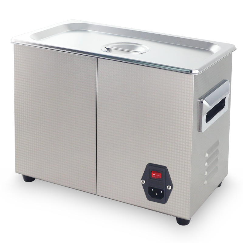 High Power School Glass Instru - đánh giá và giá Ultrasonic Cleaner Lab