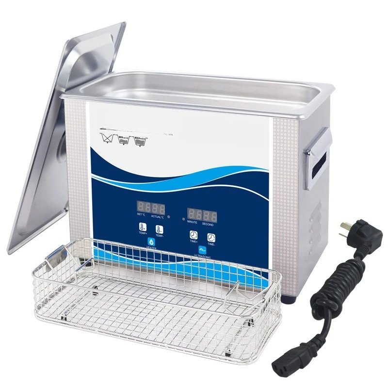 High Power School Glass Instru - đánh giá và giá Ultrasonic Cleaner Lab