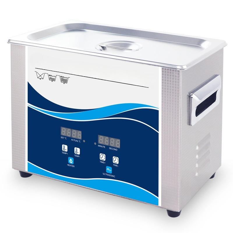 High Power School Glass Instru - đánh giá và giá Ultrasonic Cleaner Lab