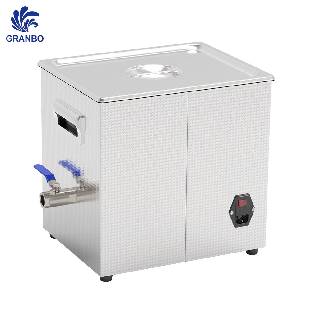 Granbo 10L Ultrasonic Cleaner  - đánh giá và giá Ultrasonic Cleaner Lab