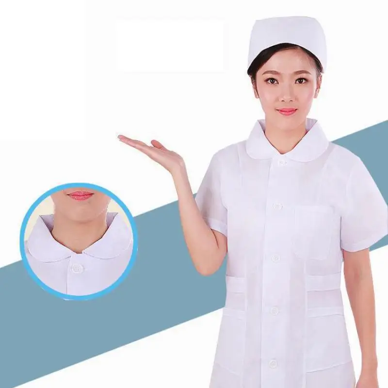2025 Nurse Uniform Lab Uniform - đánh giá và giá Medical Lab Gown