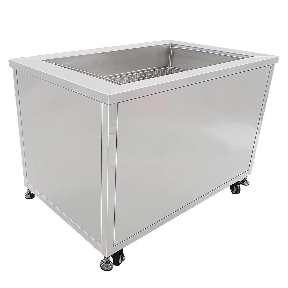 264L  Factory Full Range Stain - đánh giá và giá Ultrasonic Cleaner Lab